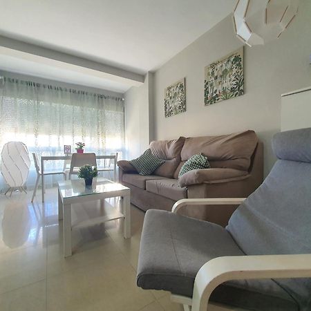 Apartamento Centro Мазагон Экстерьер фото