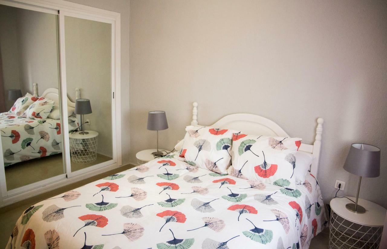 Apartamento Centro Мазагон Экстерьер фото