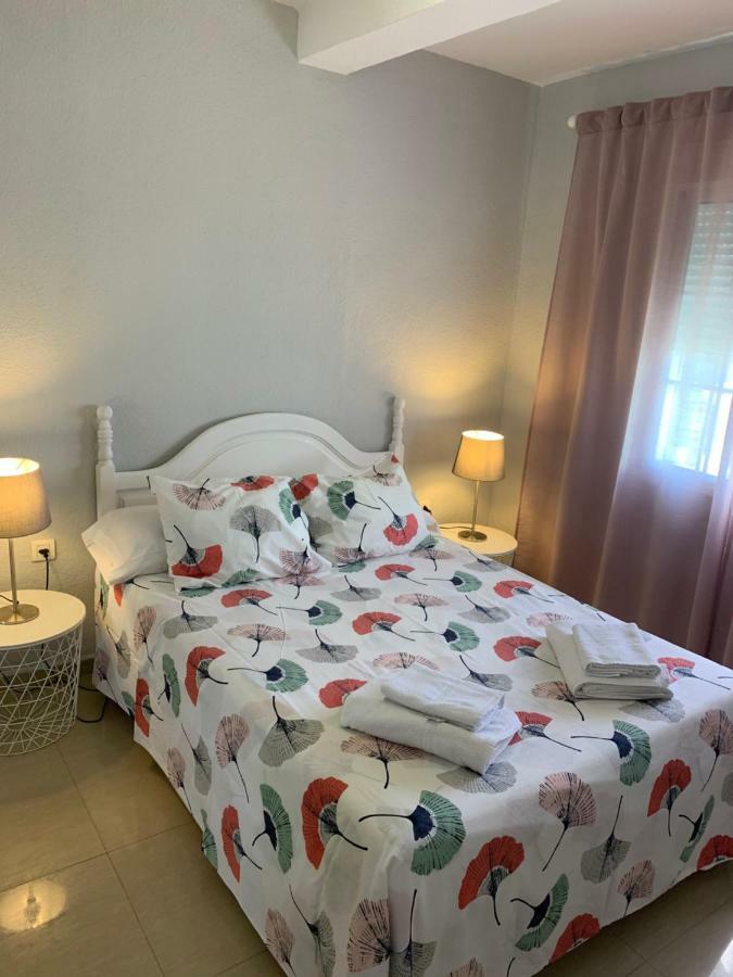 Apartamento Centro Мазагон Экстерьер фото